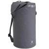 Sac étanche IPX6 De 60L ,gris