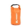 SAC ETANCHE HOWZIT 10L ORANGE -Aqua Sport Soldes sac etanche ryde 10l orange