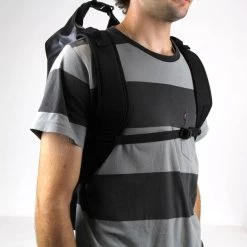 SAC ETANCHE HOWZIT 30L NOIR 12 SAC ETANCHE HOWZIT 30L NOIR -Aqua Sport Soldes sac etanche ryde 30l noir 3