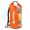SAC ETANCHE HOWZIT 30L ORANGE -Aqua Sport Soldes sac etanche ryde 30l orange