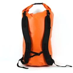 SAC ETANCHE HOWZIT 30L ORANGE -Aqua Sport Soldes sac etanche ryde 30l orange 5