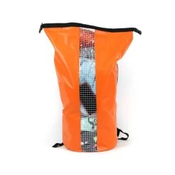 SAC ETANCHE HOWZIT 30L ORANGE -Aqua Sport Soldes sac etanche ryde 30l orange 7