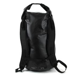 SAC ETANCHE Howzit 50L NOIR -Aqua Sport Soldes sac etanche ryde 50l noir 5
