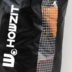 SAC ETANCHE Howzit 50L NOIR -Aqua Sport Soldes sac etanche ryde 50l noir 6