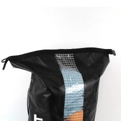 SAC ETANCHE Howzit 50L NOIR -Aqua Sport Soldes sac etanche ryde 50l noir 7