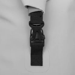 SAC POLOCHON ÉTANCHE 5L GRIS -Aqua Sport Soldes sac polochon etanche 5l gris 7