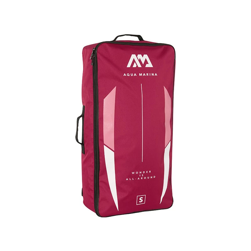 SAC POUR PADDLE AQUA MARINA CORAL 2022 4 SAC POUR PADDLE AQUA MARINA CORAL 2022 – Image 2