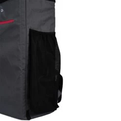 SAC TRANSPORT KAYAK AQUA MARINA ZIP GRIS TOMAHAWK AIR-C 2/3 -Aqua Sport Soldes sac transport kayak aqua marina zip gris tomahawk air c 2 3 3