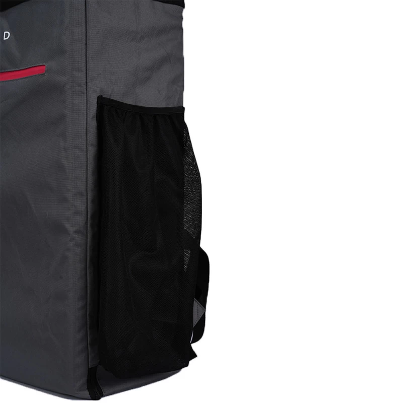 SAC TRANSPORT KAYAK AQUA MARINA ZIP GRIS TOMAHAWK AIR-K 1 6 SAC TRANSPORT KAYAK AQUA MARINA ZIP GRIS TOMAHAWK AIR-K 1 – Image 4