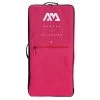 SAC TRANSPORT SUP PADDLE AQUA MARINA ZIP PINK S -Aqua Sport Soldes sac transport sup paddle aqua marina zip pink s