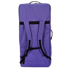 SAC TRANSPORT SUP PADDLE AQUA MARINA ZIP PURPLE S -Aqua Sport Soldes sac transport sup paddle aqua marina zip purple s 2