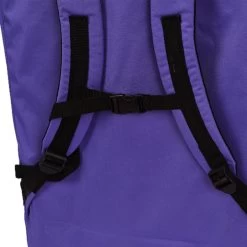 SAC TRANSPORT SUP PADDLE AQUA MARINA ZIP PURPLE S -Aqua Sport Soldes sac transport sup paddle aqua marina zip purple s 3