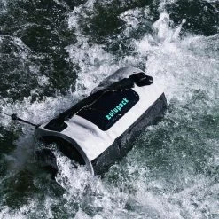 Sac Week-end étanche 32L IP68 TPU - Zulupack -Aqua Sport Soldes sac week end etanche 32l ip68 tpu zulupack 2