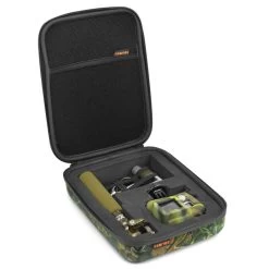 SACOCHE XSORIES POWER CAPXULE LARGE -Aqua Sport Soldes sacoche xsories power capxule large 3