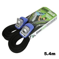 SANGLE ANTIVOL KANULOCK 03.3m 10 SANGLE ANTIVOL KANULOCK 03.3m -Aqua Sport Soldes sangle antivol kanulock 033m 3