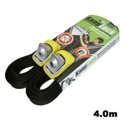 SANGLE ANTIVOL KANULOCK 03.3m 11 SANGLE ANTIVOL KANULOCK 03.3m -Aqua Sport Soldes sangle antivol kanulock 033m 4