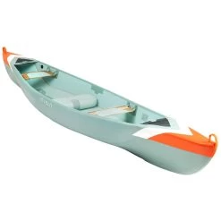 Sangle Centrale Fixe-bidons Canoë 500 Itiwit -Aqua Sport Soldes sangle centrale fixe bidons canoe 500 itiwit 2