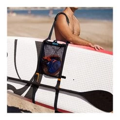SANGLE DE PORTAGE TRIP SUP NOIR -Aqua Sport Soldes sangle de portage trip sup noir 2
