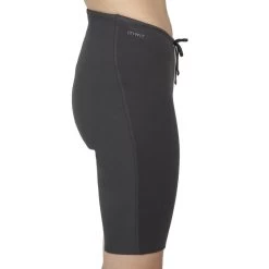 Short En Néoprène 2mm De Canoë Kayak Et Stand Up Paddle Femme -Aqua Sport Soldes short en neoprene 2mm de canoe kayak et stand up paddle femme 5