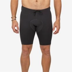 Short En Néoprène 2mm De Canoë Kayak Et Stand Up Paddle Homme 14 Short En Néoprène 2mm De Canoë Kayak Et Stand Up Paddle Homme -Aqua Sport Soldes short en neoprene 2mm de canoe kayak et stand up paddle homme 3