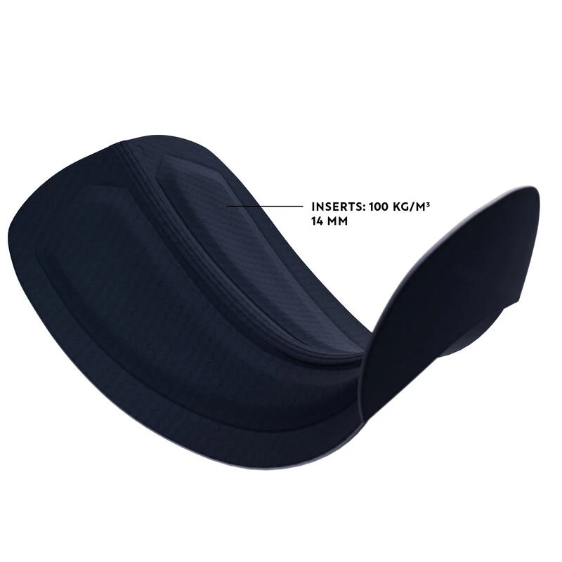 Rockrider Sous Short De Protection Vélo VTT All-mountain Enduro FEEL D_HIP D3O® 8 Rockrider Sous Short De Protection Vélo VTT All-mountain Enduro FEEL D_HIP D3O® – Image 6