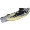 Advanced Elements StraitEdge Angler Pro Kayak 2 Advanced Elements StraitEdge Angler Pro Kayak -Aqua Sport Soldes straitedge angler pro kayak