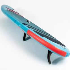 SUP FANATIC VIPER AIR WINDSURF 11.0 -Aqua Sport Soldes sup fanatic viper air windsurf 110 2022 6