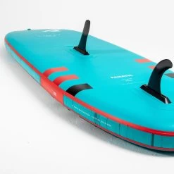 SUP FANATIC VIPER AIR WINDSURF PREMIUM 2022 355 -Aqua Sport Soldes sup fanatic viper air windsurf premium 2022 355 5