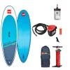 Red Paddle Co. SUP GONFLABLE RED PADDLE WHIP 8'10 2021 1 Red Paddle Co. SUP GONFLABLE RED PADDLE WHIP 8'10 2021 -Aqua Sport Soldes sup gonflable red paddle whip 8 10 2021
