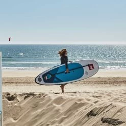 Red Paddle Co. SUP GONFLABLE RED PADDLE WHIP 8'10 2021 -Aqua Sport Soldes sup gonflable red paddle whip 8 10 2021 2