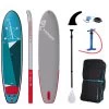 SUP GONFLABLE STARBOARD IGO ZEN 11.2 2023 -Aqua Sport Soldes sup gonflable starboard igo zen 112 2022