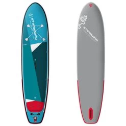 SUP GONFLABLE STARBOARD IGO ZEN 11.2 2023 8 SUP GONFLABLE STARBOARD IGO ZEN 11.2 2023 -Aqua Sport Soldes sup gonflable starboard igo zen 112 2022 2