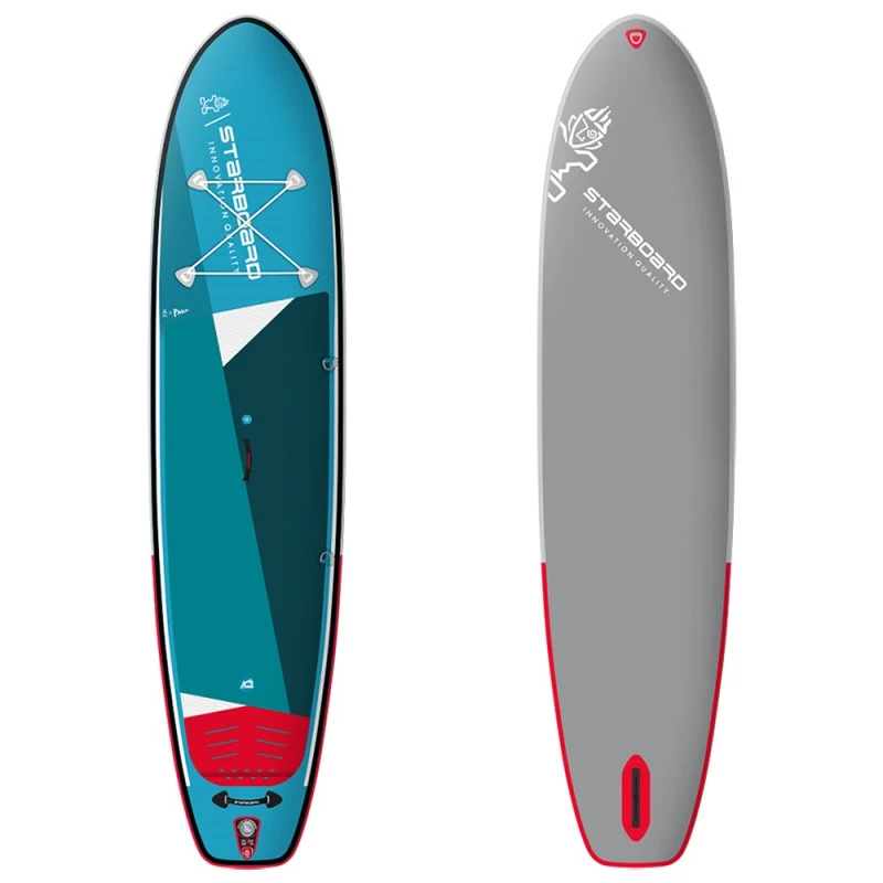 SUP GONFLABLE STARBOARD IGO ZEN 11.2 2023 5 SUP GONFLABLE STARBOARD IGO ZEN 11.2 2023 – Image 3