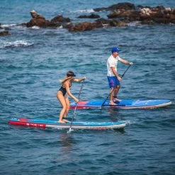 SUP GONFLABLE STARBOARD IGO ZEN 11.2 2023 9 SUP GONFLABLE STARBOARD IGO ZEN 11.2 2023 -Aqua Sport Soldes sup gonflable starboard igo zen 112 2022 3