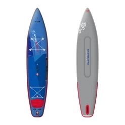 SUP GONFLABLE STARBOARD TOURING DELUXE SC 12.6 2023 10 SUP GONFLABLE STARBOARD TOURING DELUXE SC 12.6 2023 -Aqua Sport Soldes sup gonflable starboard touring deluxe sc 2021 126 2