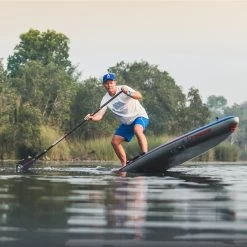 SUP GONFLABLE STARBOARD TOURING DELUXE SC 12.6 2023 11 SUP GONFLABLE STARBOARD TOURING DELUXE SC 12.6 2023 -Aqua Sport Soldes sup gonflable starboard touring deluxe sc 2021 126 3