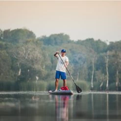 SUP GONFLABLE STARBOARD TOURING DELUXE SC 12.6 2023 12 SUP GONFLABLE STARBOARD TOURING DELUXE SC 12.6 2023 -Aqua Sport Soldes sup gonflable starboard touring deluxe sc 2021 126 4