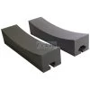 SUPPORT BARRE DE TOIT ECKLA PAD MOUSSE POUR KAYAK -Aqua Sport Soldes support barre de toit eckla pad mousse pour kayak