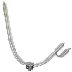 SUPPORT BARRE DE TOIT KAYAK ET PAGAIE ECKLA COMBI