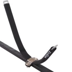 SUPPORT BARRE DE TOIT OVAL KAYAK ECKLA