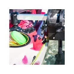 SUPPORT MOTEUR KAYAK RAILBLAZA -Aqua Sport Soldes support moteur kayak railblaza 2