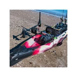 SUPPORT MOTEUR KAYAK RAILBLAZA -Aqua Sport Soldes support moteur kayak railblaza 3
