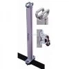 SUPPORTS DE TOIT VERTICAL POUR KAYAK ECKLA MULTI -Aqua Sport Soldes supports de toit vertical pour kayak eckla multi