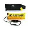 SYSTEME DE SAUVETAGE RESTUBE BEACH -Aqua Sport Soldes systeme de sauvetage restube beach