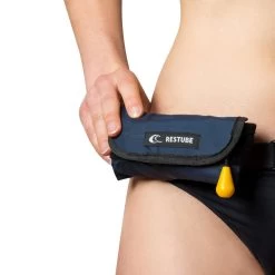 SYSTEME DE SAUVETAGE RESTUBE BEACH -Aqua Sport Soldes systeme de sauvetage restube beach 4