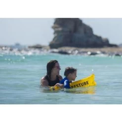 SYSTEME DE SAUVETAGE RESTUBE BEACH -Aqua Sport Soldes systeme de sauvetage restube beach 5