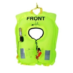 SYSTEME DE SAUVETAGE SECUMAR FREE 100 -Aqua Sport Soldes systeme de sauvetage secumar free 100 2