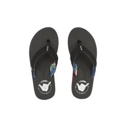 TONGS COOL SHOE WESS 2 JUJU CAMS EDITION -Aqua Sport Soldes tongs cool shoe wess 2 juju cams edition 2