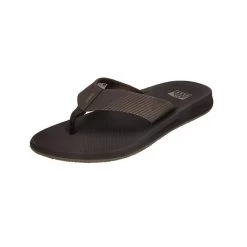 TONGS REEF PHANTOM II MARRON -Aqua Sport Soldes tongs reef phantom ii marron 1