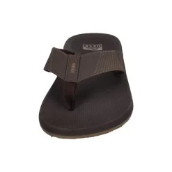 TONGS REEF PHANTOM II MARRON -Aqua Sport Soldes tongs reef phantom ii marron 2